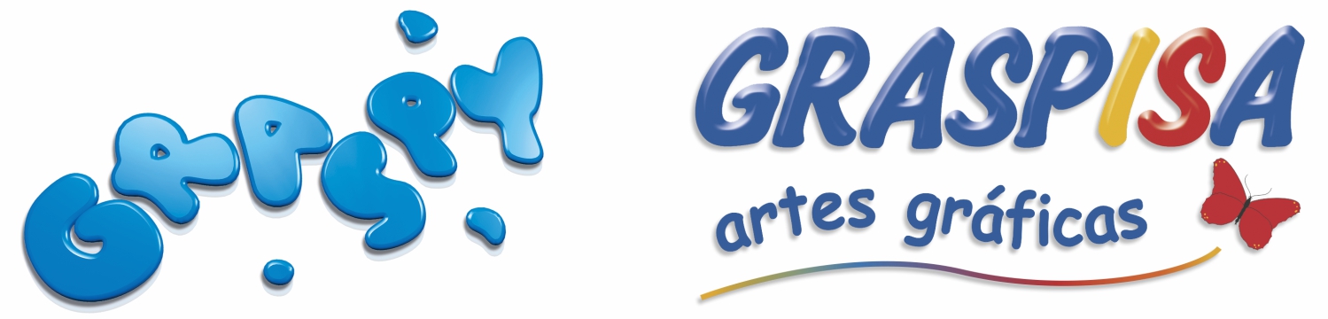 Graspy Gráfica e Editora